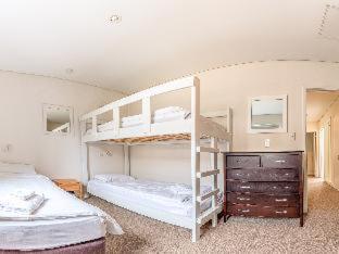 Wajima Niseko Villa Kutchan Ruang foto